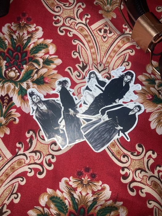 Наушник Marshall