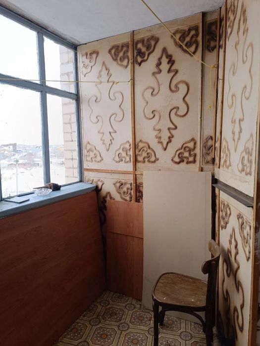 Продам 4 ком квартиру 20 микрорайон