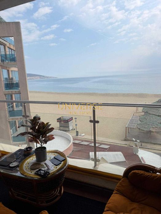 Продава се Двустаен апартамент в к.к. Слънчев бряг - 75 кв.м за 1496 €/кв.м - Снимка #15