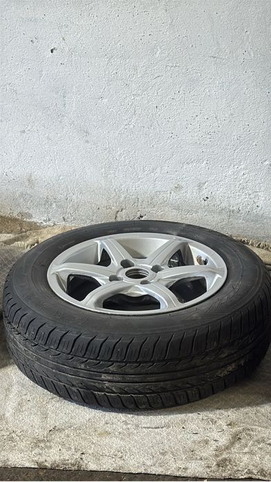 Продам шины новые резины в комплекте R14