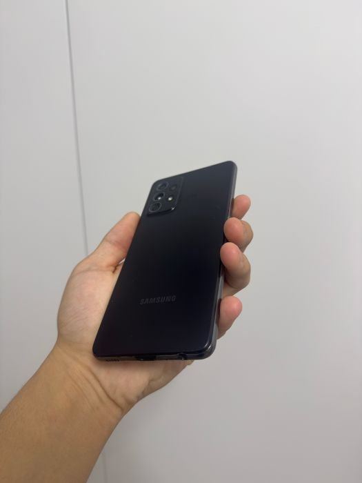 Samsung Galaxy A52 256Gb