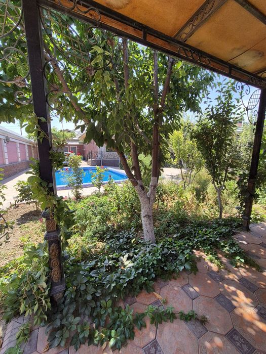 Katta Hovli Sotuvda, Bektemir Tumanida