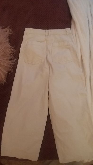 H&M,  165см.,като нови, детски джинси зимни