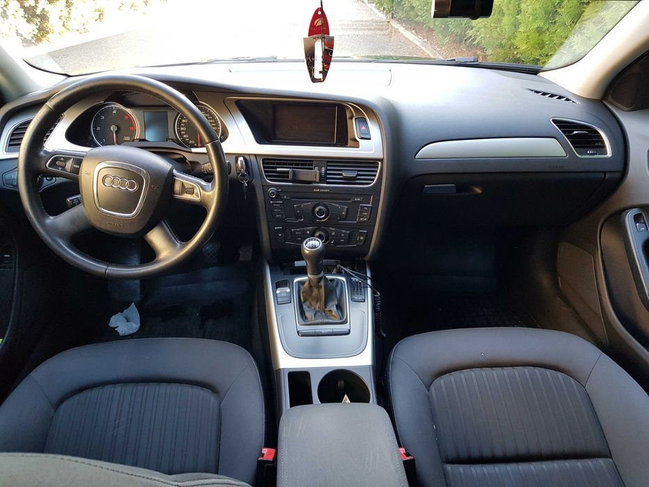 AUDI A4 2011 — imagine 5