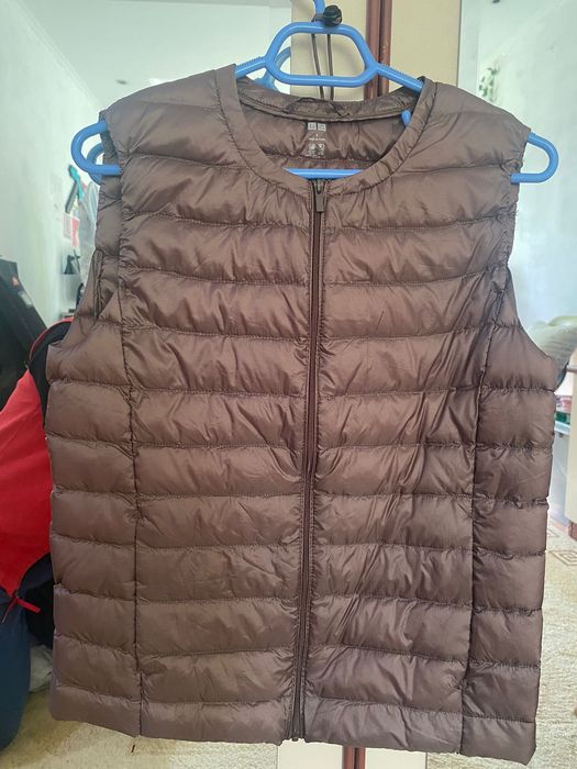 Жилет детский UNICLO