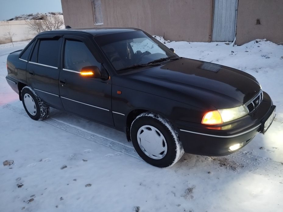 Nexia sons tramblyor