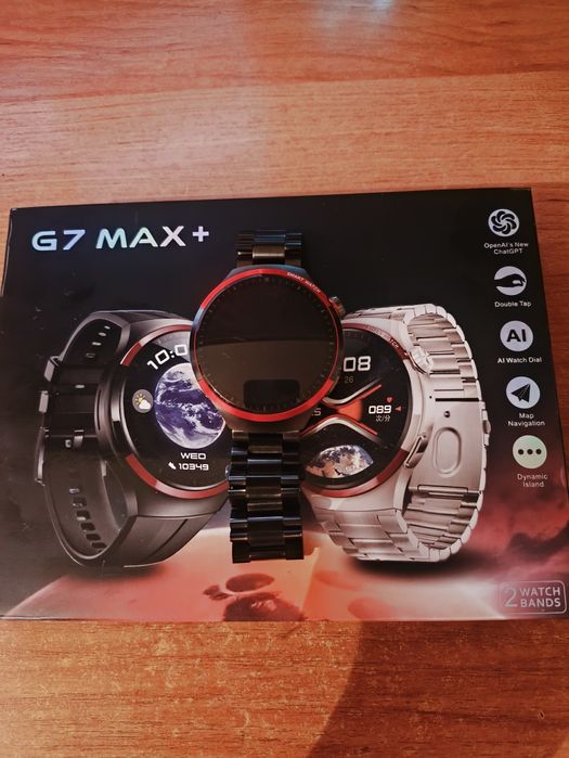 Продам умные часы