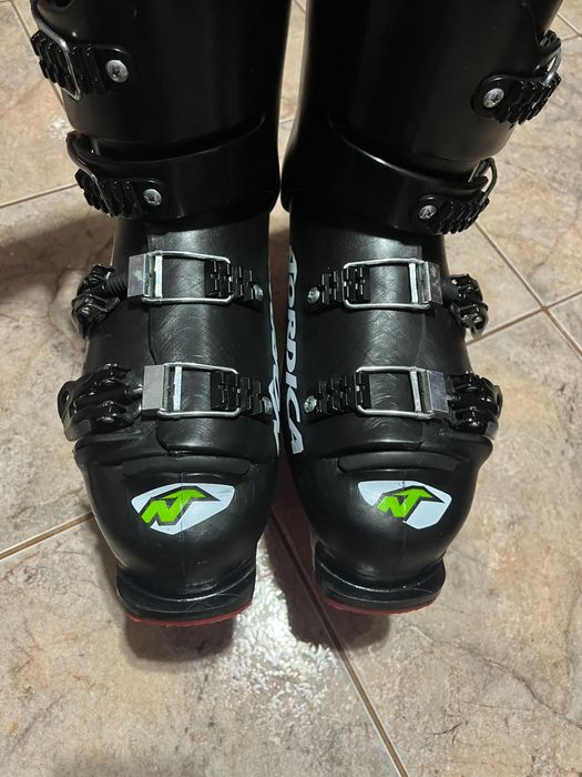 Ски обувки Nordica Dobermann 150 / 26,5см.