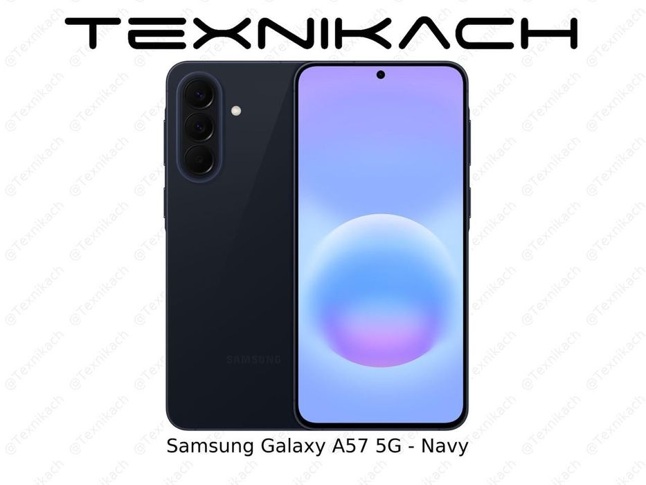 Новый!! Samsung Galaxy A57 5G Доставка