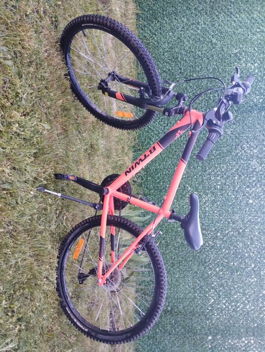 Велосипед B’Twin Rockrider 500 (24 инча)
