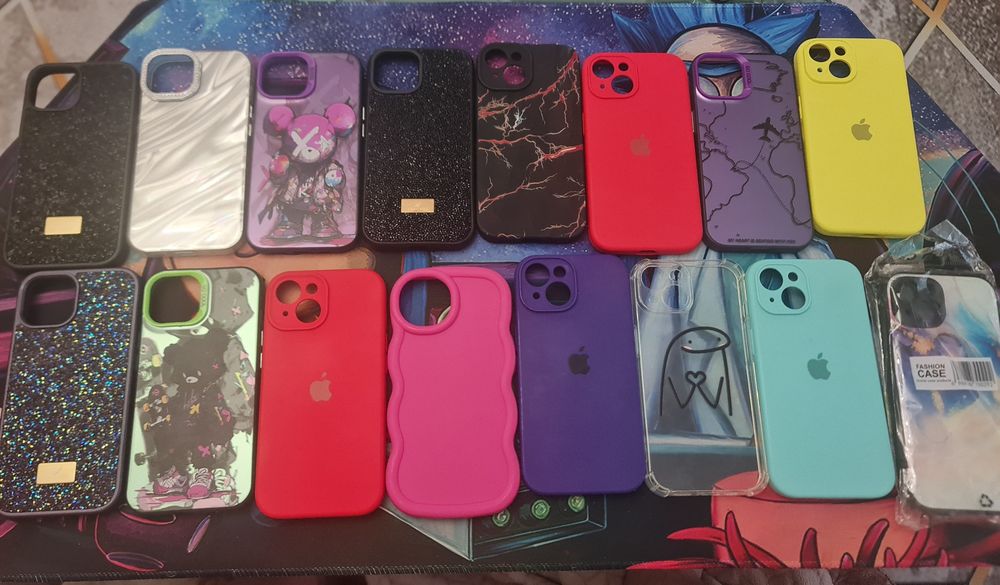 Продам IPhone 15