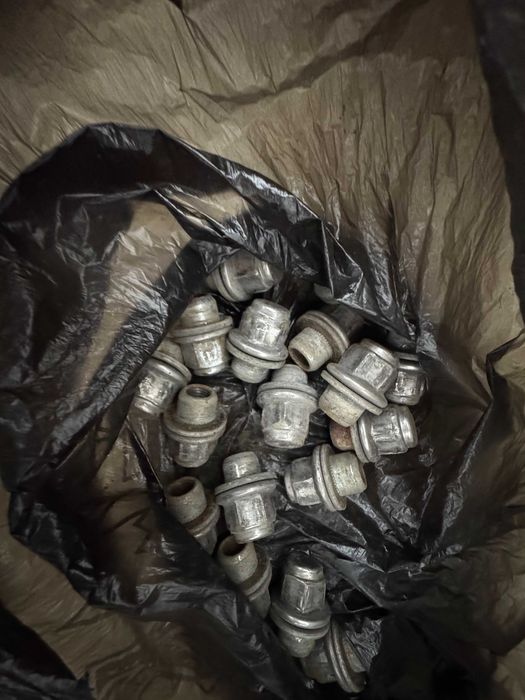 Продам диски Camry 50 USA