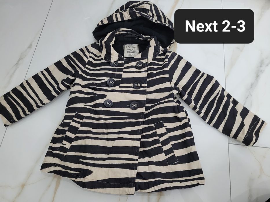 Set haine Adidas 3-4