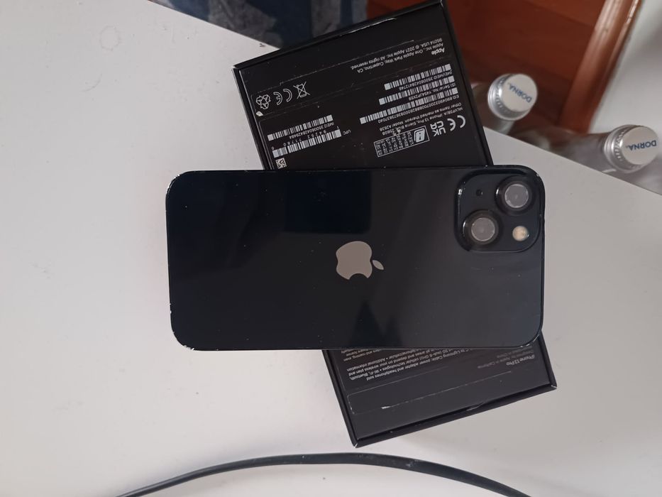 Iphone 13 - 128GB
