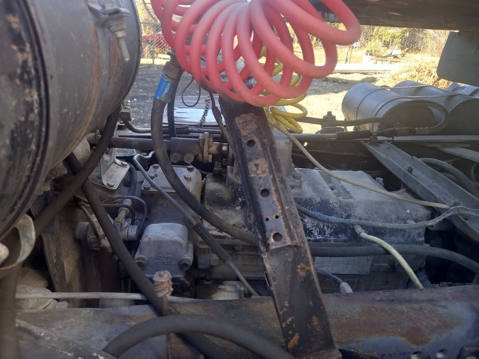 Продам Камаз  хорошем состоянии