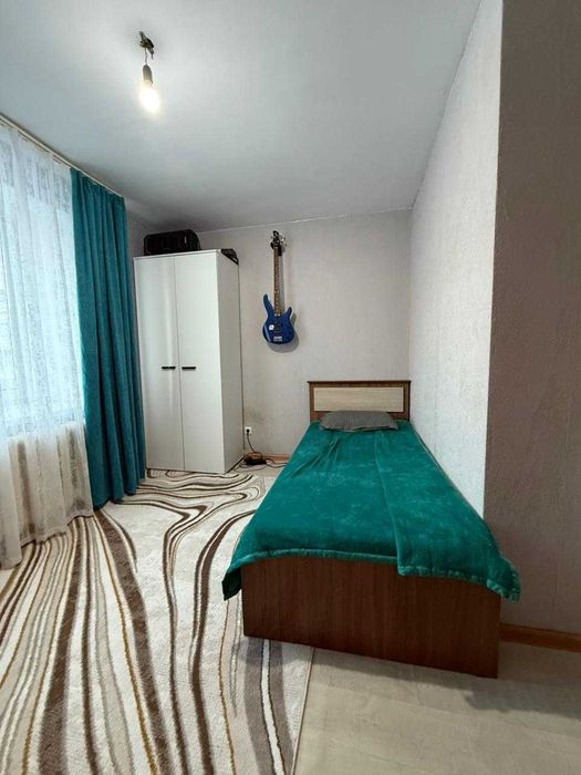 Продается 3 комн квартира Коктем,16