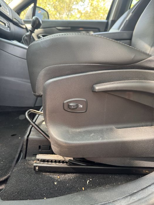 Renault Scenic Import Olanda