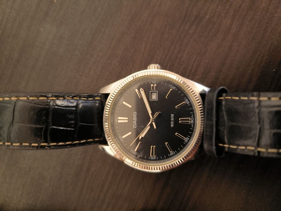 Ceasuri Fossil + Casio
