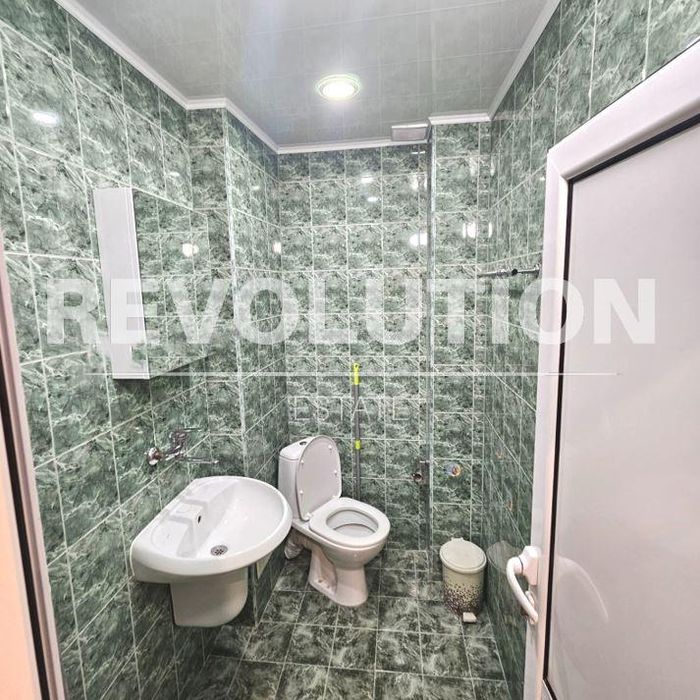 Дава се под наем Двустаен апартамент в Варна, Погреби - 64 кв.м за 473.79 € - Снимка #5