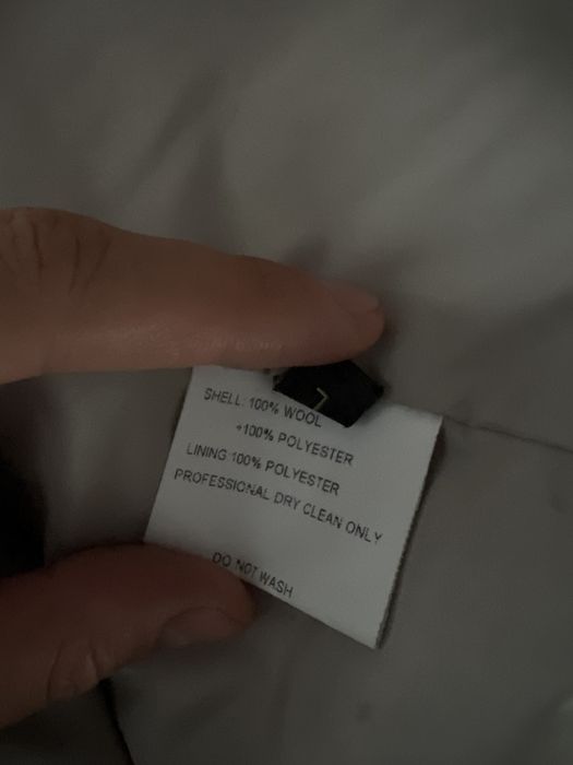 Продаю зимнюю дубленку