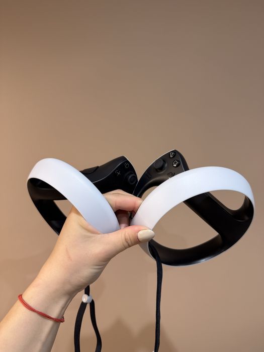 VR очила Playstation 5