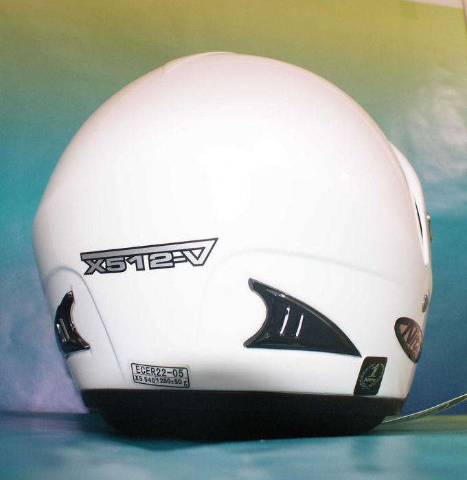 Чисто нова каска Nitro X512-V размер XS