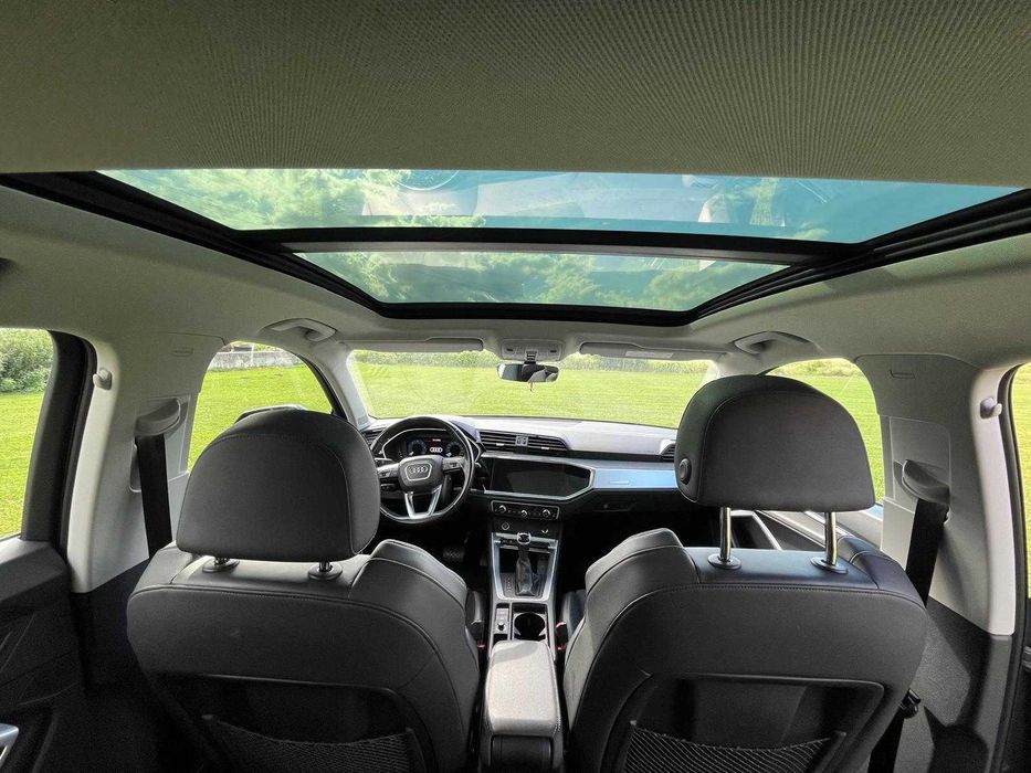 Audi Q3 -2.0 TDI - 2023