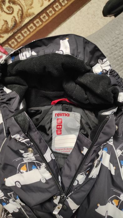 Рейма комбинезон 80р до 3х лет