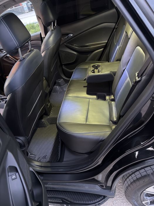 Other Tracker 2023 — 8