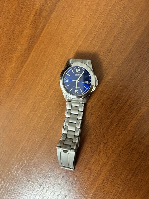 Часы Casio касио