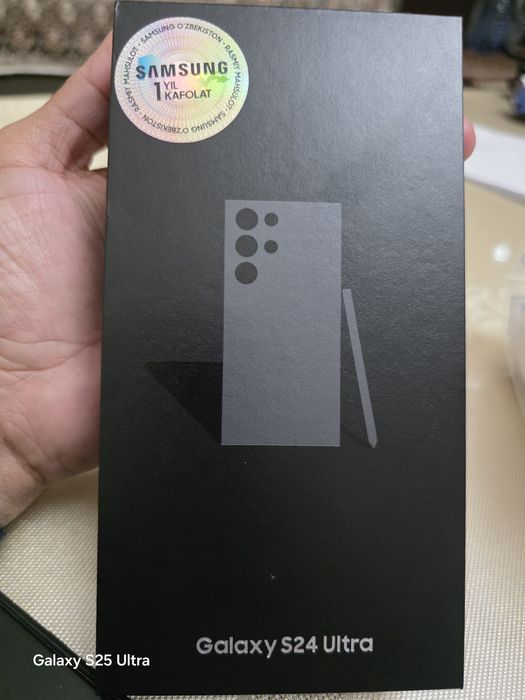 Samsung Galaxy S24 Ultra