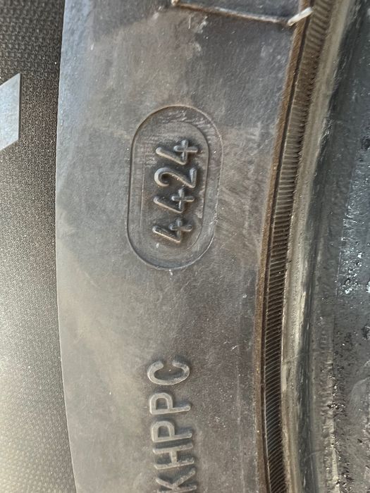 Летни гуми 225 60r18