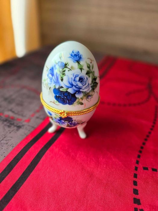 Порцеланови кутии за бижута