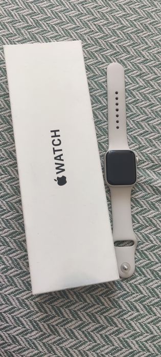 Aplle watch SE (gen2)