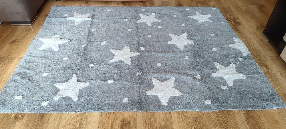 Килим за детска стая