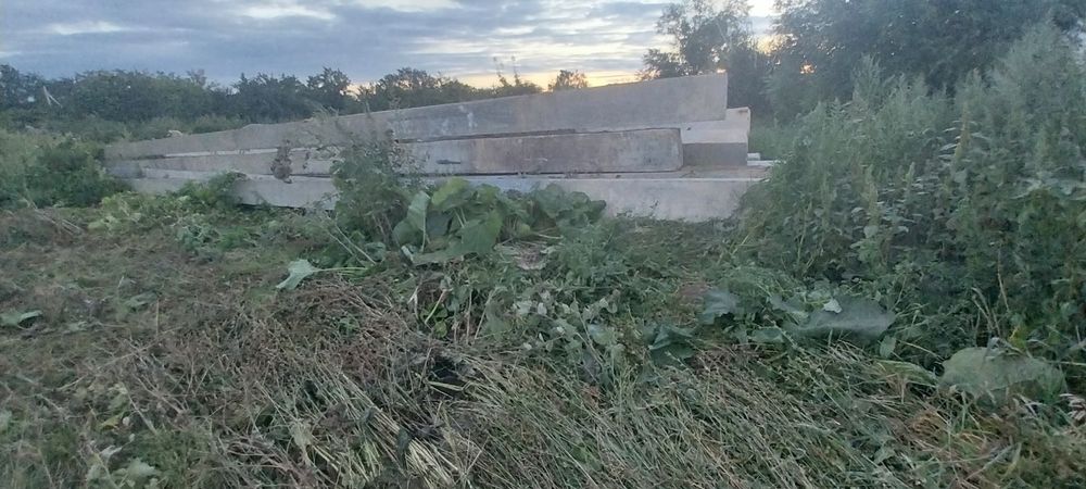 Продам опоры,столбы