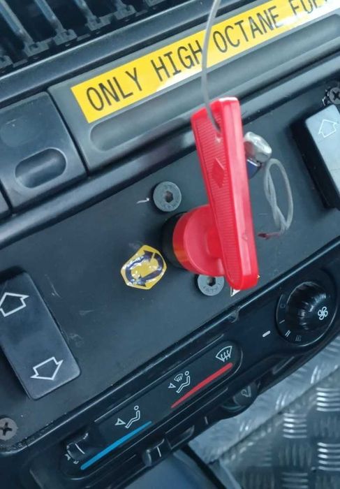 Citroen Saxo VTS 1.6 8v