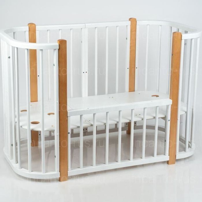 Кроватка детская