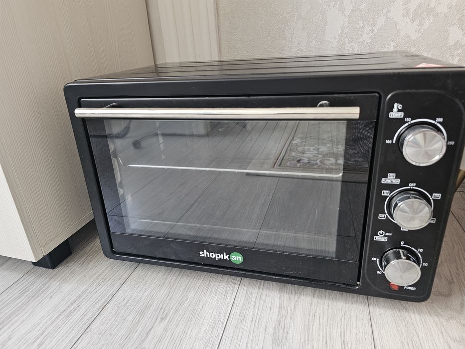 Продам духовку и микроволновку