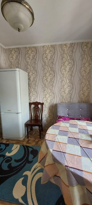 Сдам квартиру в центре посуточно