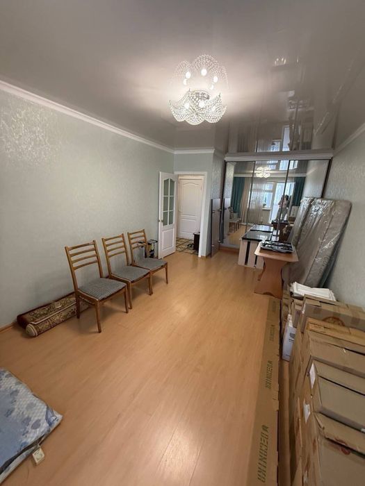 Продам 1 ком квартиру