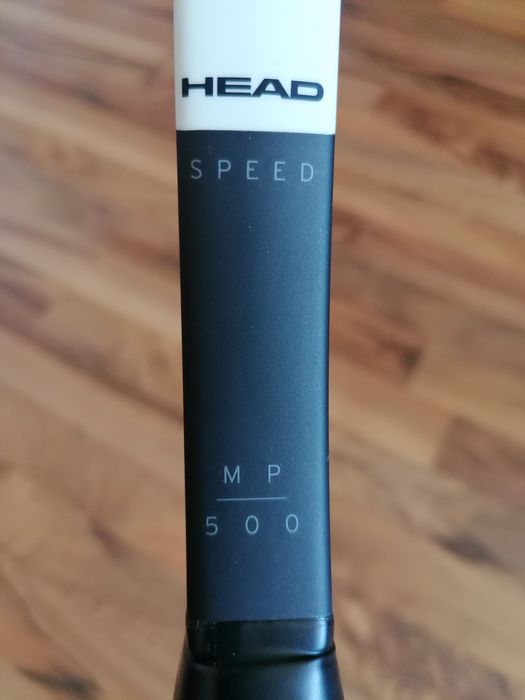 Vând rachetă nouă tenis Head Speed model 2024