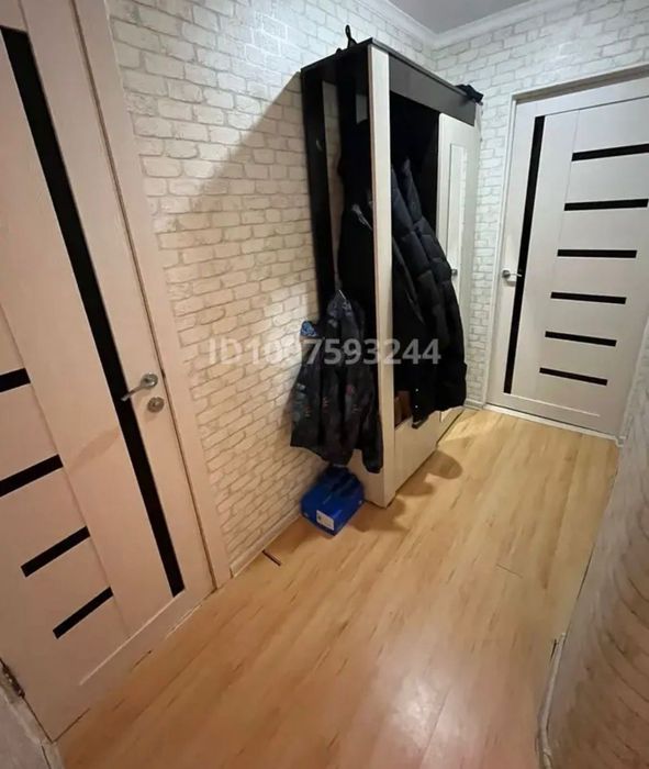 2 комнатная квартира