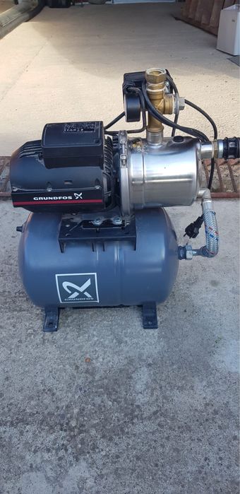 Hidrofor Grundfos