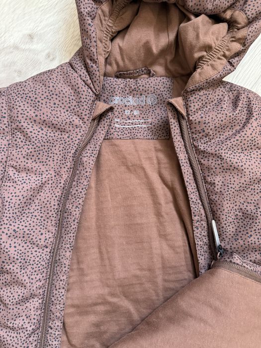 Комбинезон Crockid