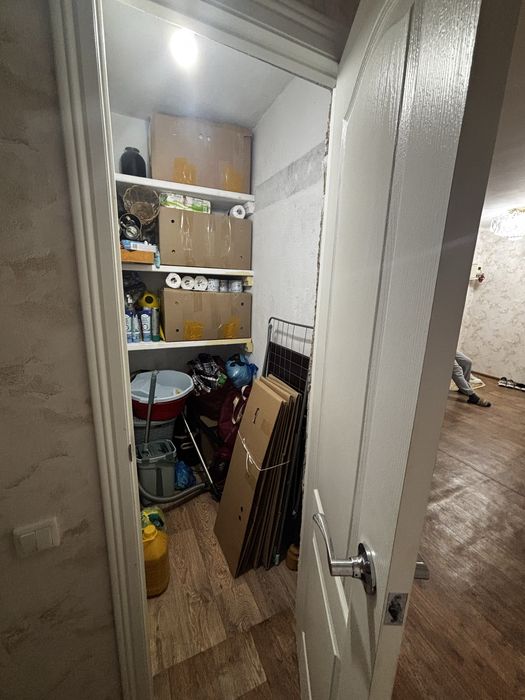 3к. квартира в 12 мкр