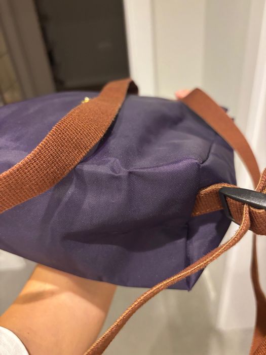 Чанти Furla, By Far, Longchamp, RLL Ralph Lauren