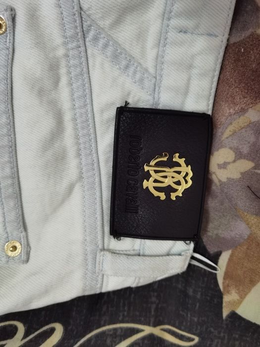 Blugi Roberto Cavalli