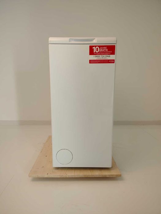 Mașină de spălat cu incărcare verticală Privileg pwtl50300de/n B185