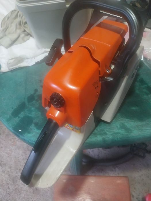 Drujba Stihl MS270